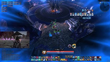 Kelsaik X EM - Priest POV