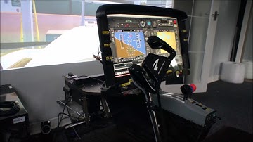 BFF Contol Loader - Demo of automatic power-up calibration feature