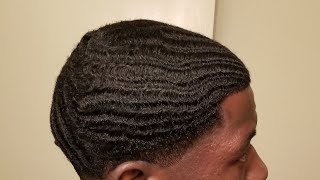 720 WAVES: SOFT BRUSH SESSION BEFORE CHURCH
