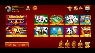 kk teen patti new game#cr screenshot 5