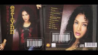 Ezlynn - Sekuntum Dalam Sejambang (Audio + Cover Album)