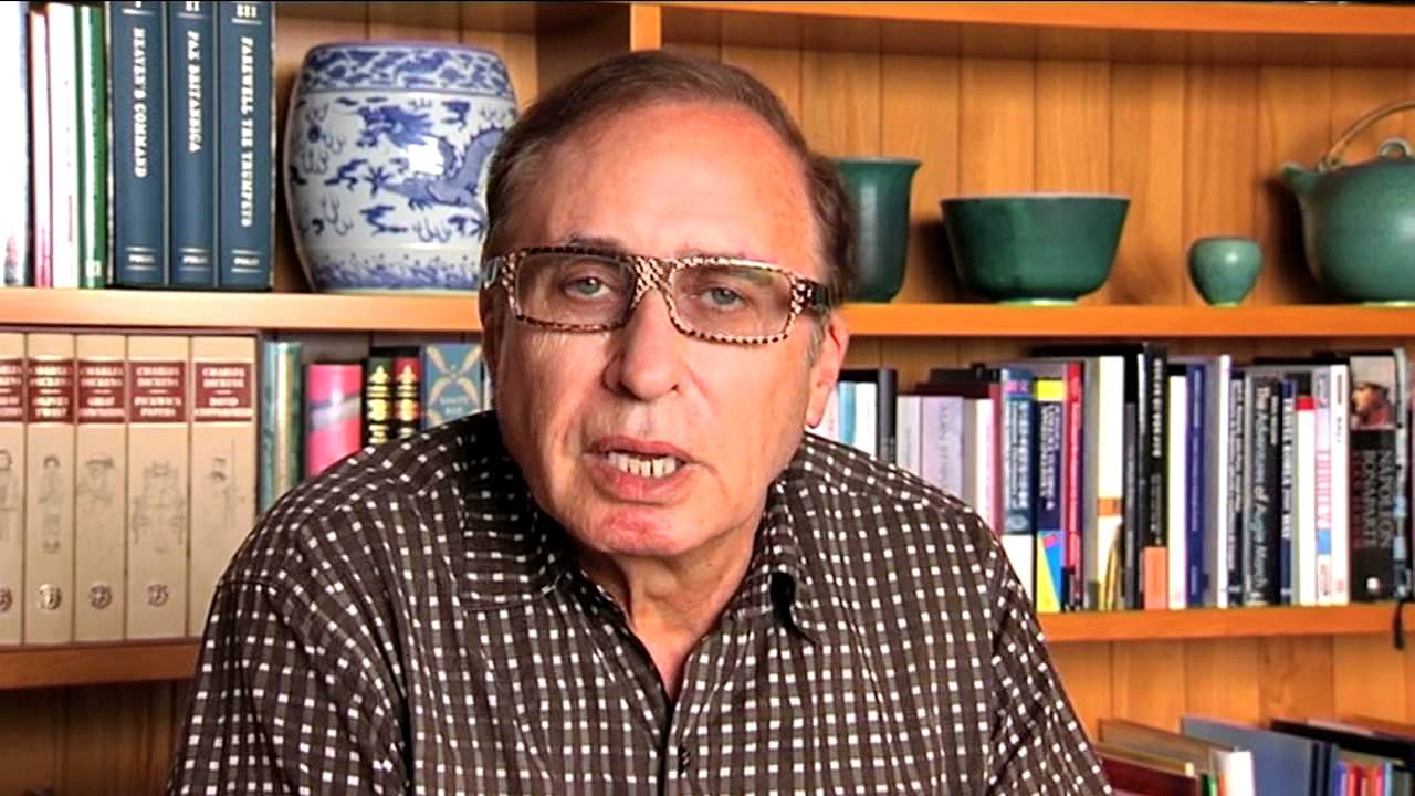 professional development ideas Jack C. Richards on the Take Away Value of a Lesson
