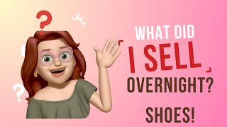Overnight Reselling Sales | 3 items | $153 | Talbots | BETABRAND | Taos | Thrifting