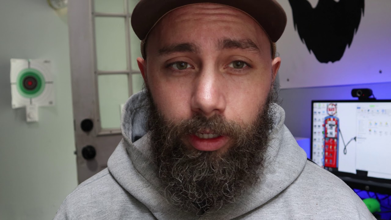 Bearded Jeeper Trail Cleanup YouTube