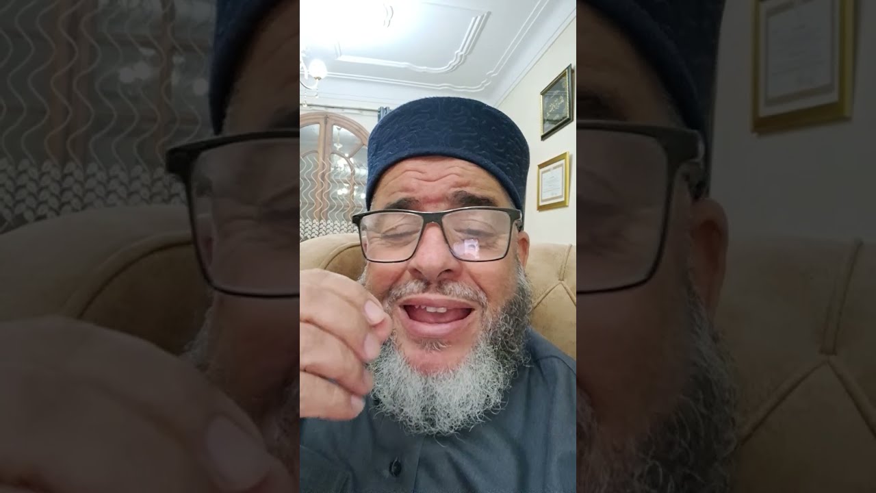 ما معنى ﴿أَمَرْنَا مُتْرَفِيهَا فَفَسَقُوا فِيهَا﴾ تفسير قرآني عميق | الشيخ موسى عزوني حفظه الله 