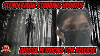Anissa Weier Is Ready To Go Home Slenderman Case Updates