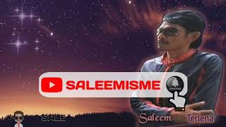 SALEEM - Terlena | Video Lirik