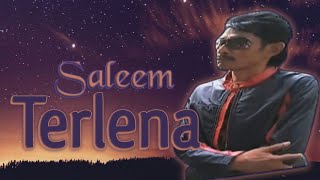 SALEEM - Terlena | Video Lirik