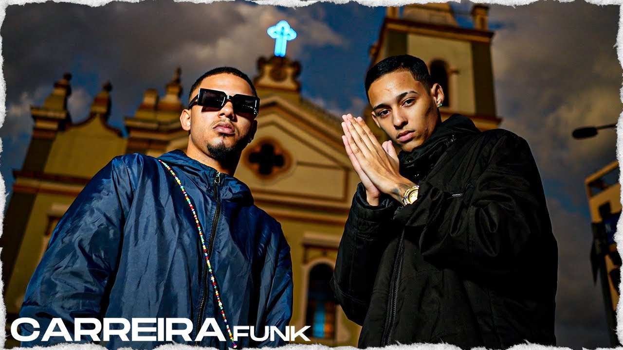 Mc Pedro2S e BLNAVOZ - Prometido. (Carreira Funk)