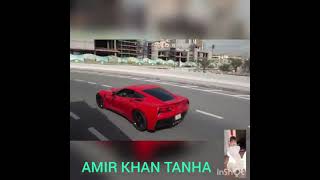 hamza treling in dubai👉🏽😎@shorts