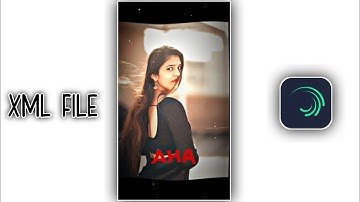 HAWA HAWA TREND XML 📈💕 || NEW TREND XML 👀💥 || NEW XML FILE 🍒🦋|| #xml​ #xml_file​ #am_editors_bd​