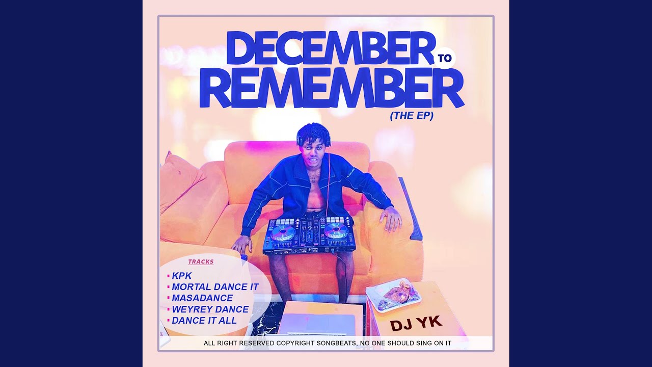 Watch Weyrey Dance on YouTube Watch Weyrey Dance on YouTube
