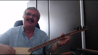 BOŞU BOŞUNA--OZAN MÜSLÜM BOZKURT