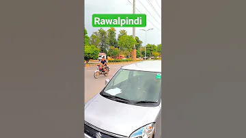 Rawalpindi Pakistan Youtubeshorts Beautyofpakistan Travel 