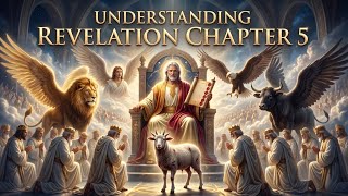 Celebrity Revelation Chapter 5 Decoded | Worthy to Open the Scroll Profile