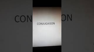 Conjugaison 5ap être et avoir au présent de l'indicatif