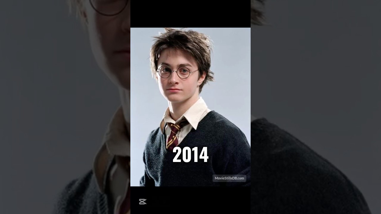 from Then to Now Celebrities Through Time