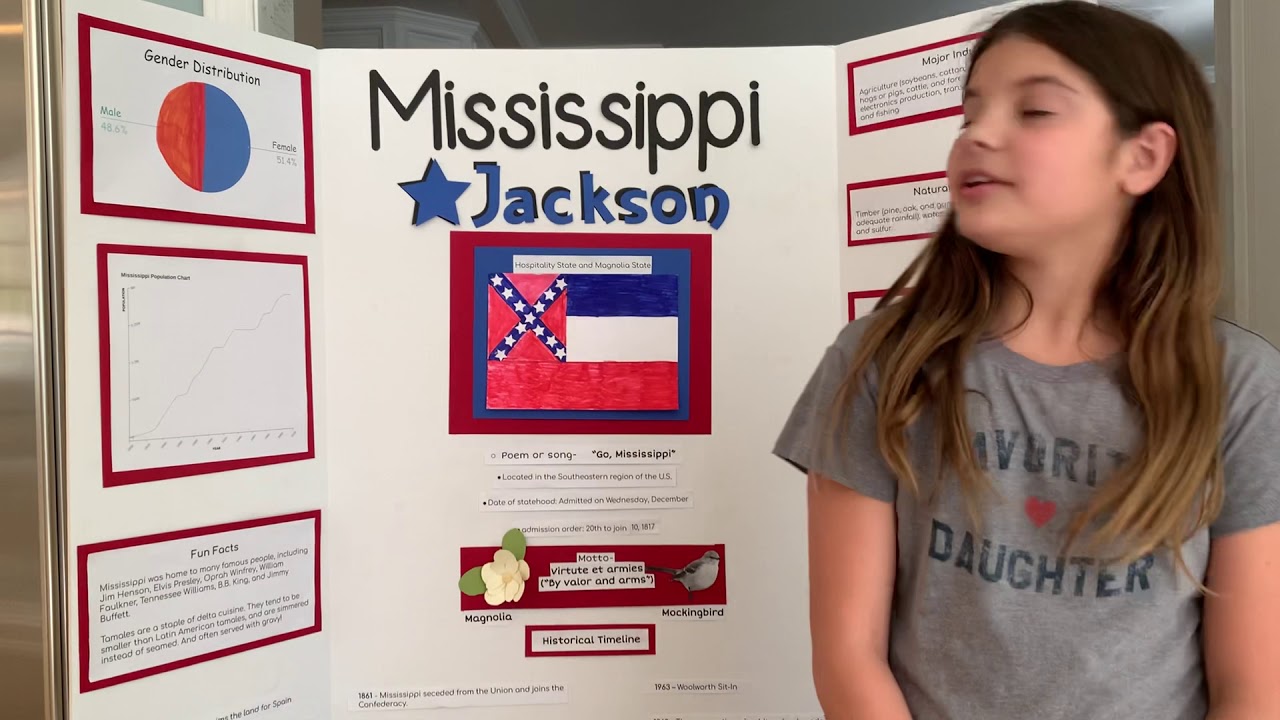 Mississippi 