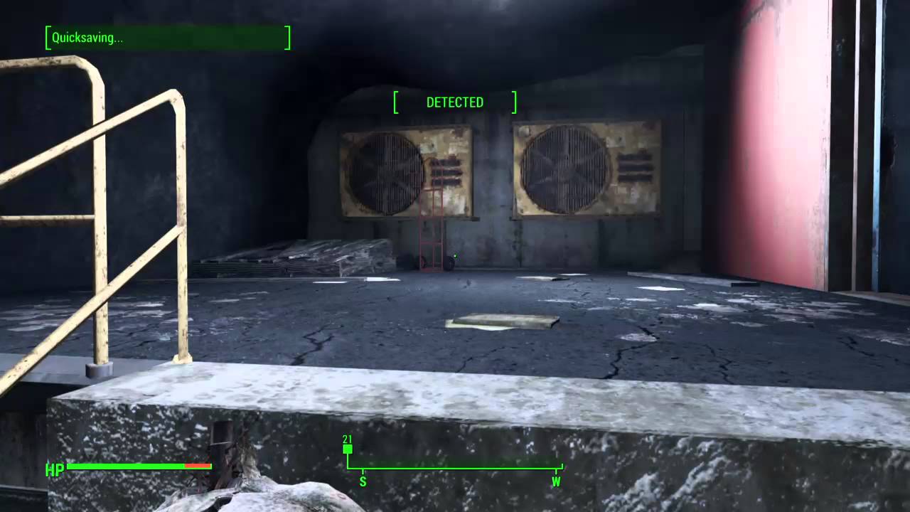 Two_Toes_Tony's Fallout Reality