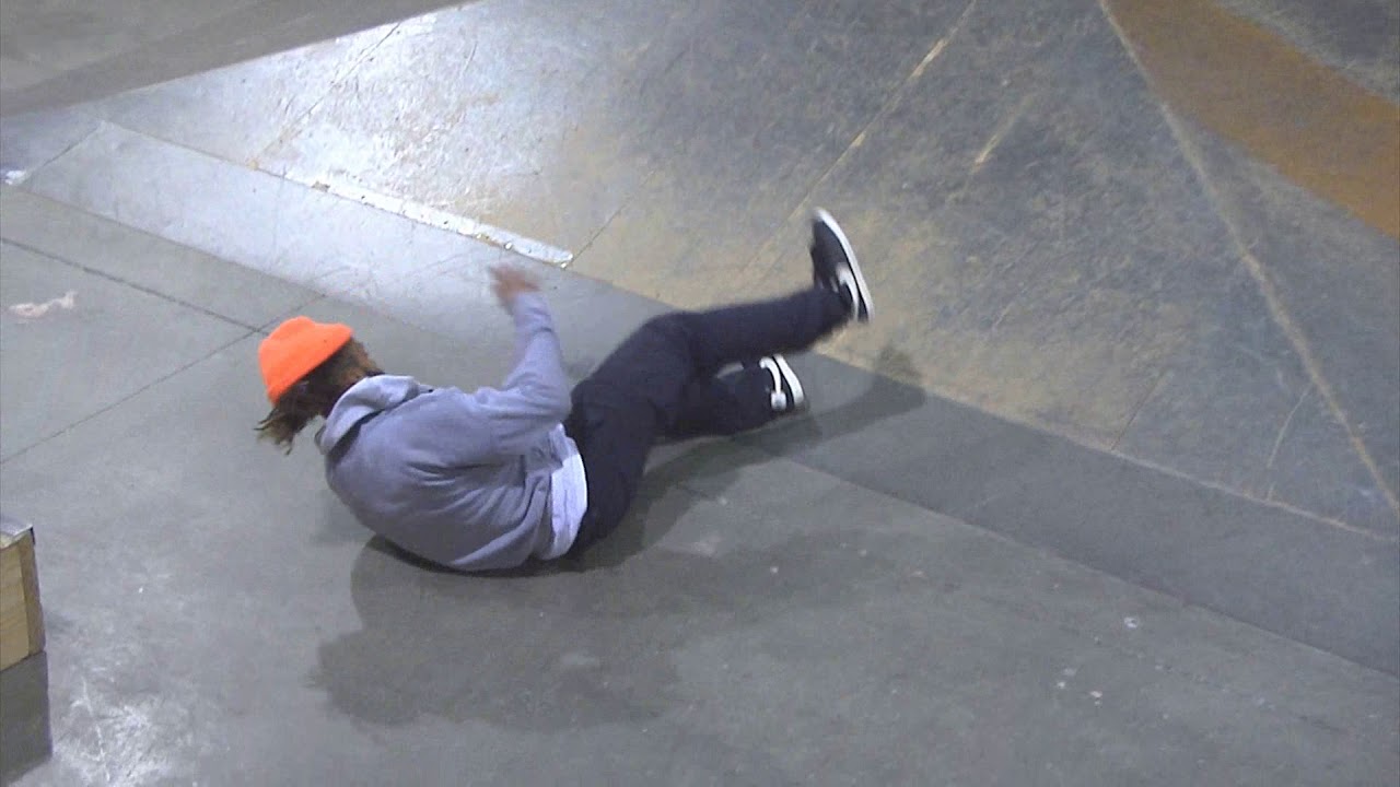 Marietta Indoor Park Hvx200a Clips