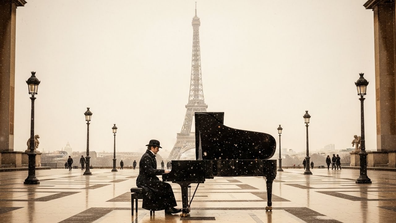 Timeless Classical Music Relaxes the Soul and Heart - Mozart, Beethoven, Chopin, Bach, Tchaikovsky