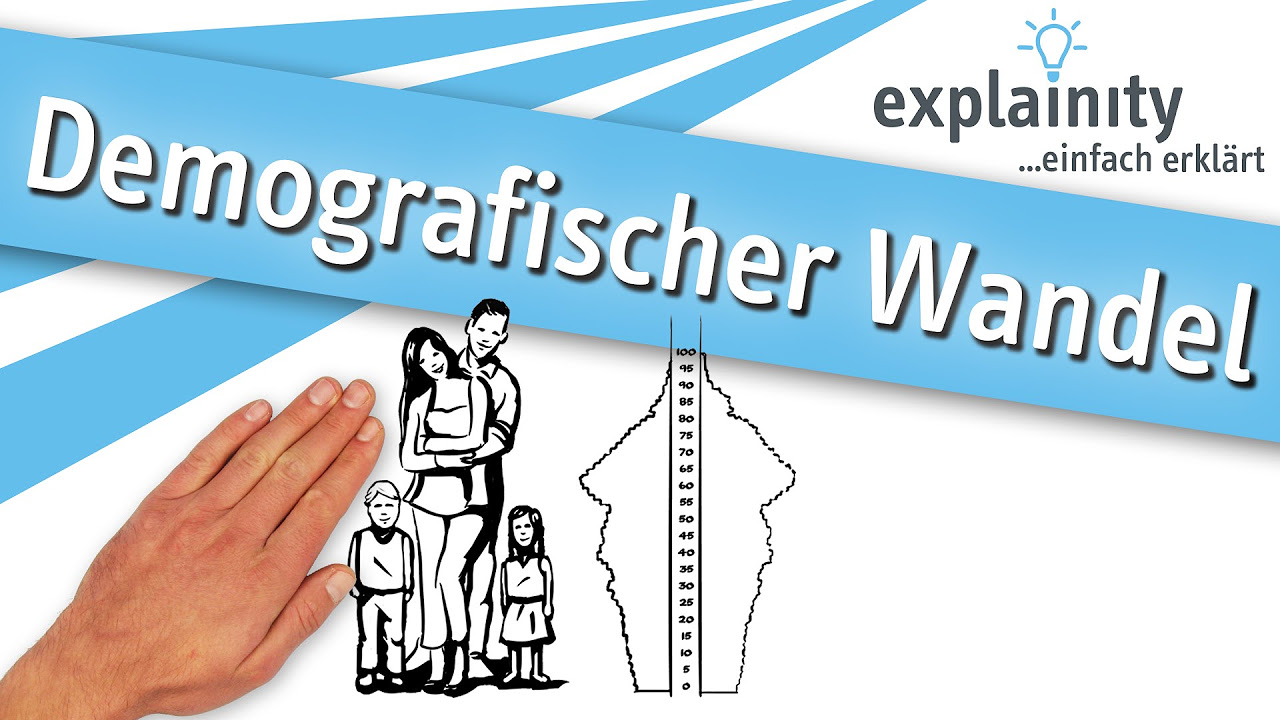 DEUTSCHLAND: Dramatischer Demografie-Wandel! Zu viele Senioren, zu wenig Fachkräfte schon jetzt!