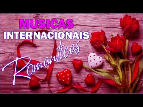 💘AS ROMÂNTICAS INESQUECÍVEIS LOVE HITS DOS AOS 80'S 12