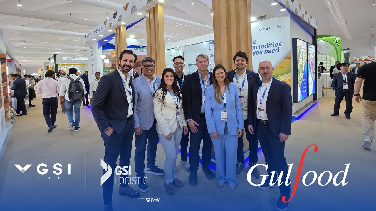 Así vivimos Gulfood 2025: Conexiones que transforman la industria