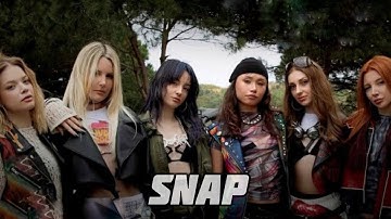 manifest - Snap | Music Video