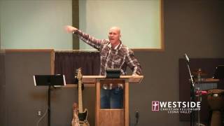 Religious People, Stiff Necked and Angry by Shane Idleman Righteous Anger By Shane Idleman