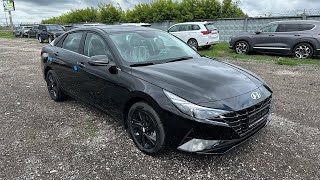 ЗА ЭТИ ДЕНЬГИ ЕЕ ТОЧНО СТОИТ ПОКУПАТЬ! За сколько взял новую HYUNDAI ELANTRA 2023 ELEGANCE PLUS 1.6