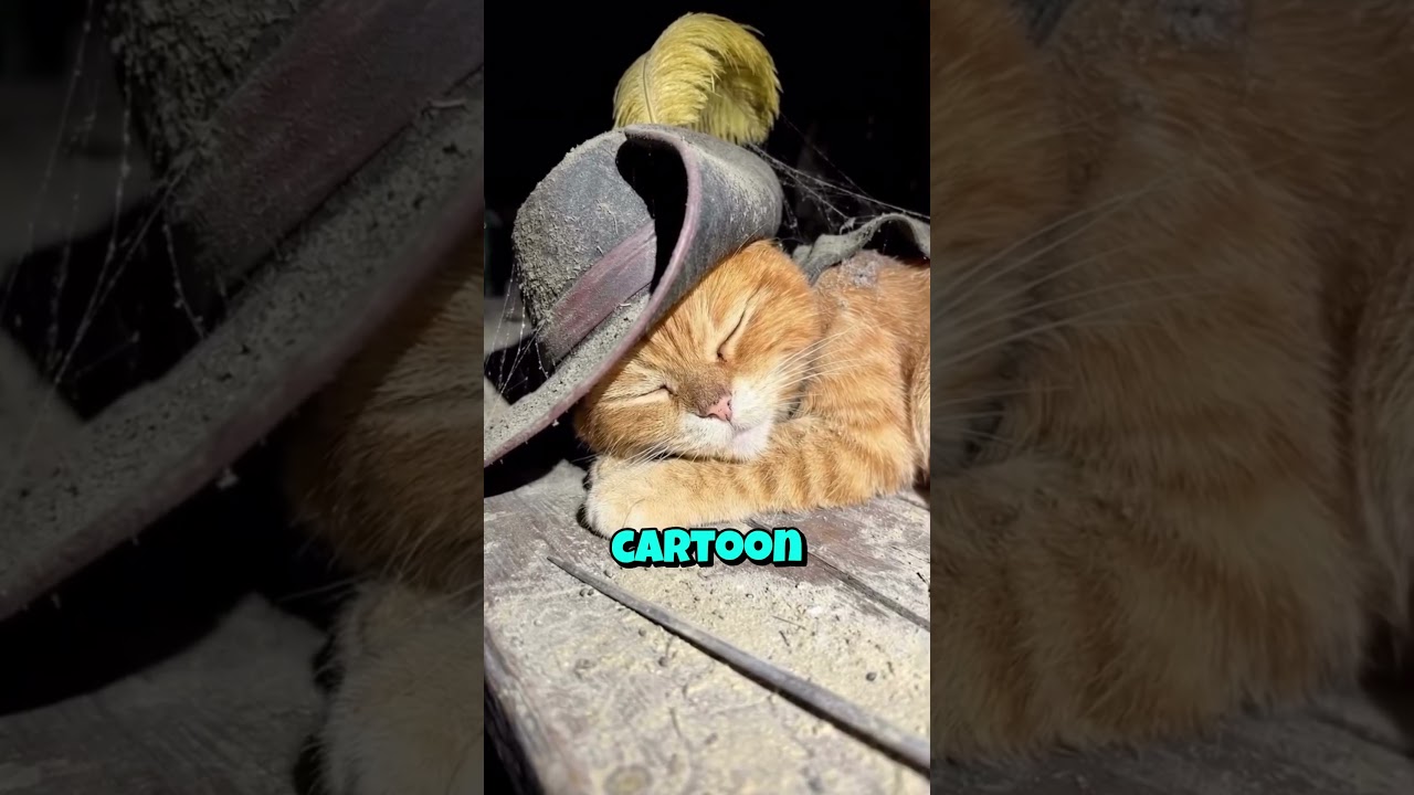 Он зашёл в странный музей и тут же пожалел об этом.