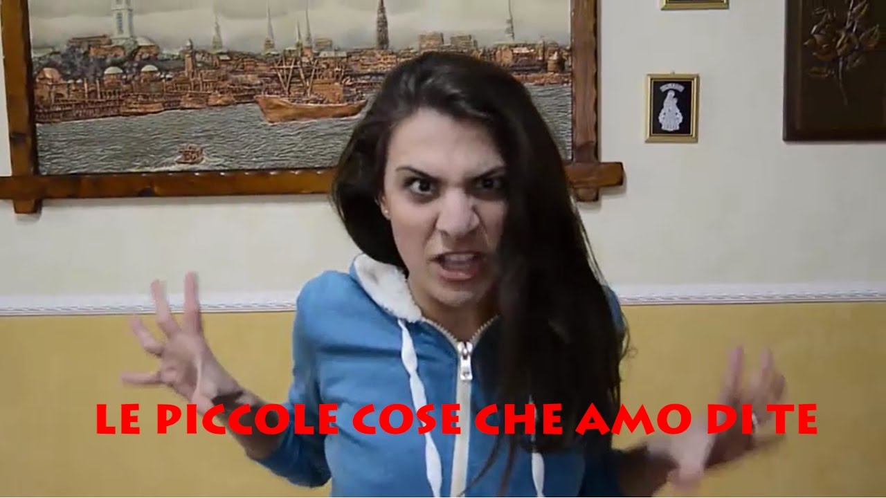 Telefilm Le Cose Che Amo Di Te