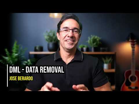 2-min Preview - DML - Data Removal (DELETE and TRUNCATE)