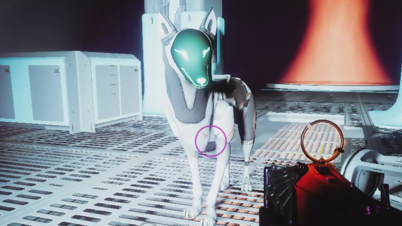 when you activate the good boy protocol