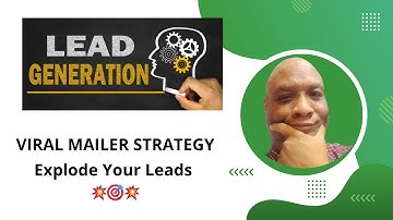 Build Your Email List 10x Faster with This Viral Lead Magnet Method