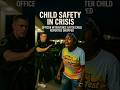 Bodycam: Officer Demands Child Be Secured, 'Hurt Baby'