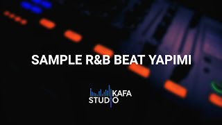 FL STUDIO - R&B BEAT YAPIMI [PROD. SLVDRPUNK] Resimi