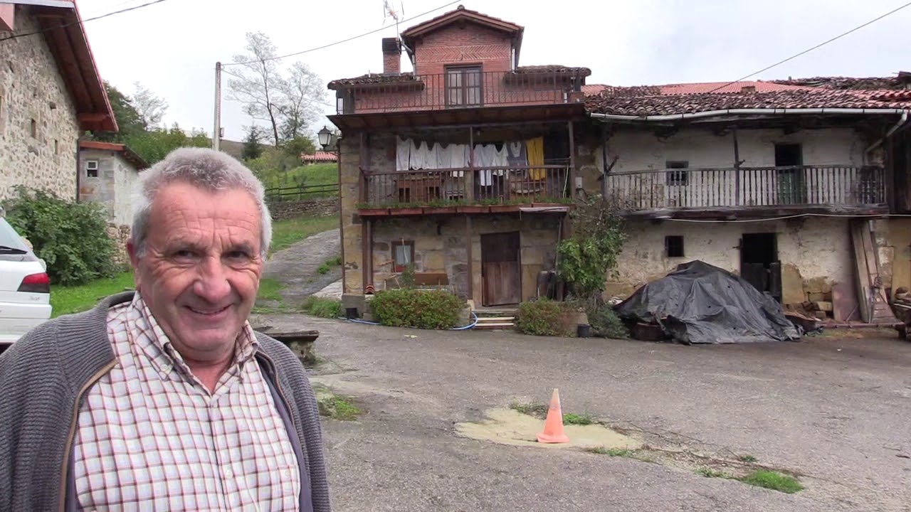 El silencio de un pueblo | Los Pandos, Luena | 22.2.2021