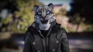 Dev. Bits 65: Community Made Textures for Danny and Taj Profile