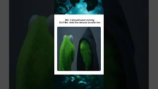 🐸 saving money was never in the patch notes