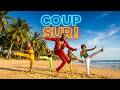 Djunny Claude – Serenade 🎶🔥 | Extrait de l’Album Coup Sûr