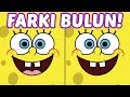 Fotoğraf Bulmacaları #2 | Farkı Bul | Çocuklar İçin Zeka Oyunları | Zeka Geliştirici