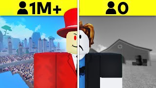 The Fall of Roblox's Biggest Games screenshot 4