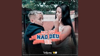 Download Lagu Não Deu Valor