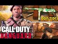 VANGUARD: 5 KEY TIPS Every Player NEEDS To Know! (COD Vanguard Tips & Tricks)