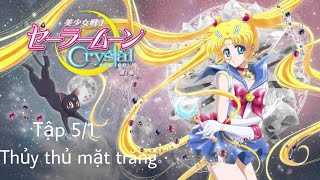 Thy Th Mt Trng Pha L Tp 51  Thy Th Mt Trng  Jk 