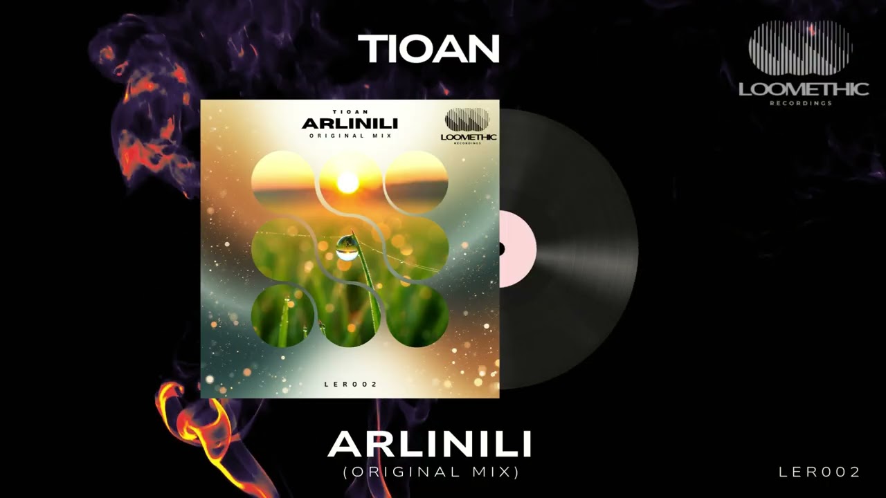 Tioan - Arlinili (Original Mix)