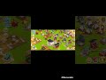 Silo upgrade to 1000! #hayday