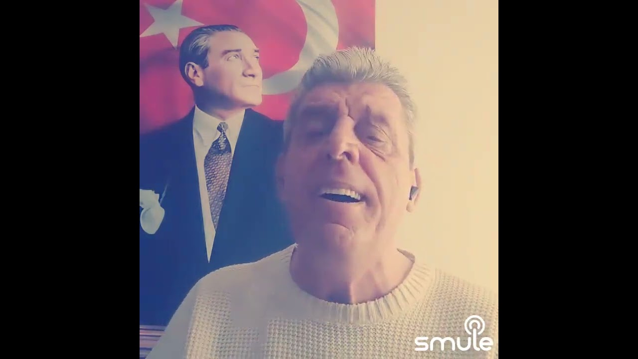 İŞTE GİDİYORUM ÇEŞMİ SİYAHIM 